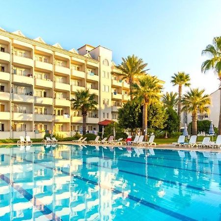 Club Pineta Hotel Marmaris Exterior photo