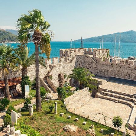 Club Pineta Hotel Marmaris Exterior photo
