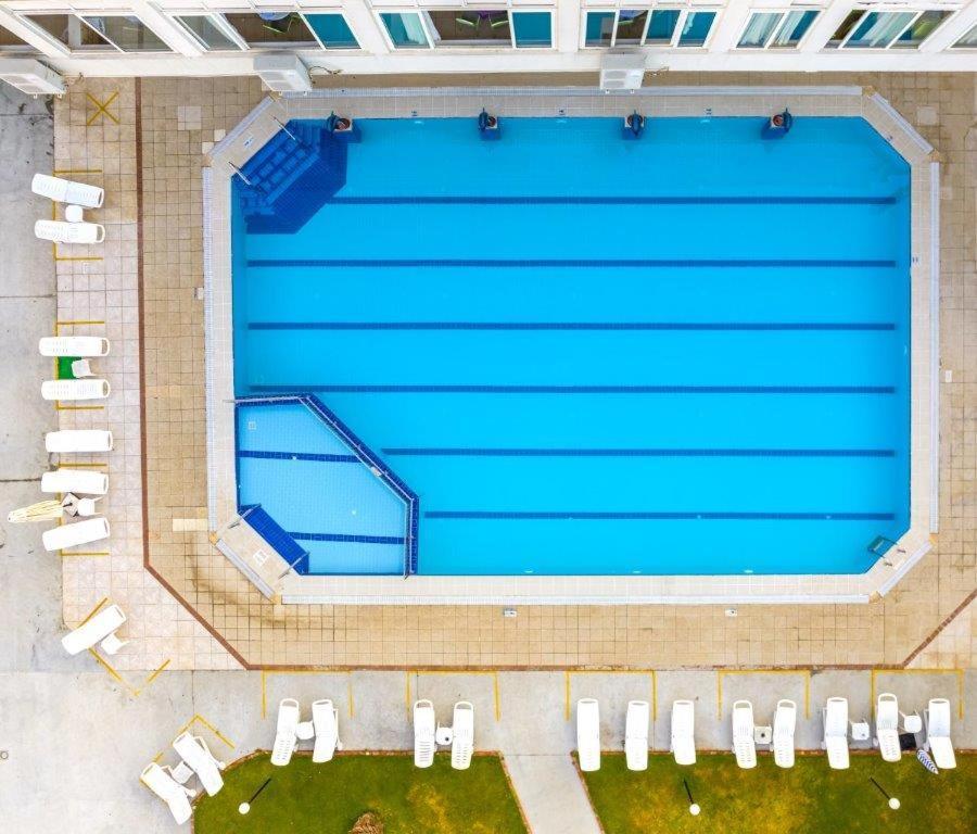 Club Pineta Hotel Marmaris Exterior photo